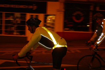 A DIY Fundraising Cycle I did back in 2008. It's a fantastic fundraising idea!
