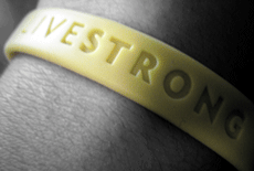 Creating Spirit with your fundraising! Apparel items like bracelets are a great start!  (Photo by Preston Kemp / Flickr)