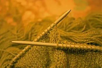 Knitting for Charity is a great of supporting a need without having to actually raise cash funds! Tips on how to and for who! (Photo by elitatt / Flickr)
