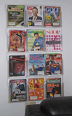 Good Fundraisers - like the Rewarding Magazine Fundraiser and more (Photo by Valerie Everett / Flickr)