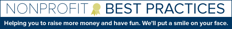 Want the best #fundraising and nonprofit training videos and DVDs? Then #Nonprofit Best Practices and the Nonprofit Movie Monday FREE videos is just for you.