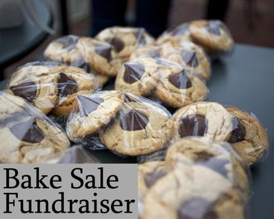 bake sale fundraiser bake sale ideas for fundraising