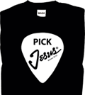 Christian T Shirt Fundraising is a perfect Church Fundraising Idea!