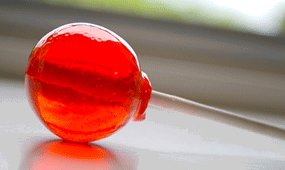 Another really simple fundraising idea is the Lollipop Fundraiser. Learn more... (Photo by Ana Ulin / Flickr)