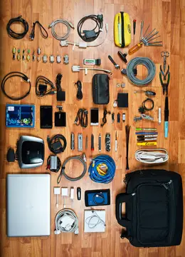All The Necessary Parts to Search Engine Optimizing Your Fundraising Website. (Photo by Jim Pennucci / Flickr)