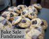 Bake Sale Fundraising Idea by Laurent (Photo by Tom Nguyen / Flickr): 