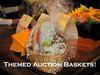 A Themed Basket Auction is a brilliant fundraising idea, especially for schools etc. (Photo by Clarkston Scamp / Flickr.com)